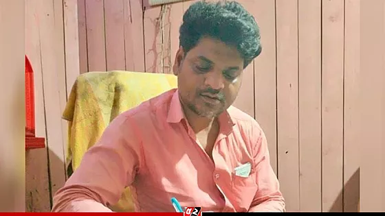 ইউপি সদস্যকে অপহরণ, ৩০ লাখ টাকা মুক্তিপণ দাবি