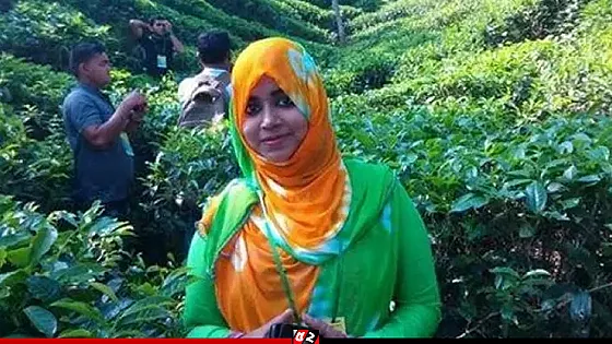 তনু হত্যা মামলায় গ্রেপ্তার সাবেক সেনা সদস্য রিমান্ডে