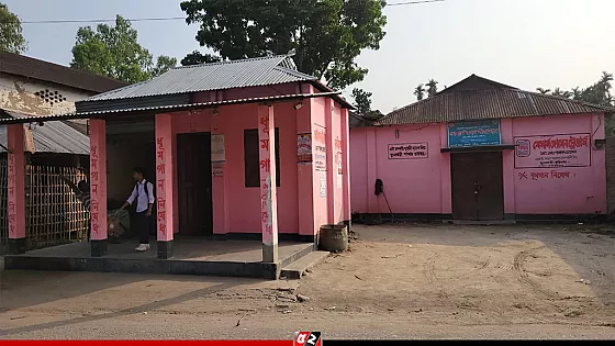 টানা ১২ দিন চরম পেট্রোল সংকটে কুড়িগ্রামের ফুলবাড়ী উপজেলা