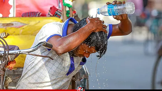 পাম্পে তেল নিতে গিয়ে বৃদ্ধের মৃত্যু