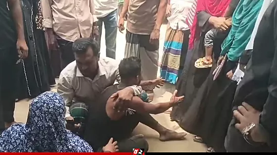 জমি নিয়ে বিরোধের জেরে নারী নিহত, আহত-২০