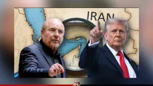 হরমুজ প্রণালি খুলবে না ইরান