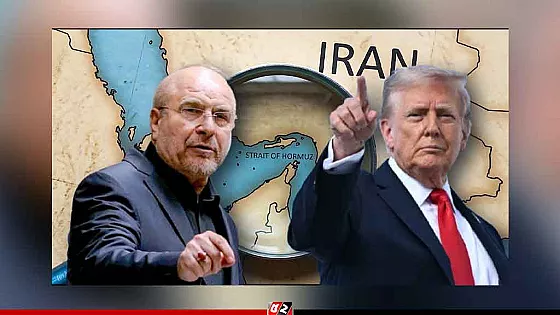 হরমুজ প্রণালি খুলবে না ইরান