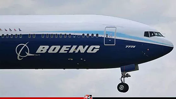 এ মাসেই বোয়িং থেকে ১৪টি উড়োজাহাজ কিনছে সরকার