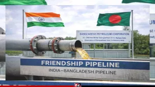 ভারত থেকে এসেছে আরও ৭ হাজার টন ডিজেল  