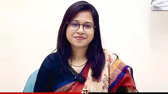 এনসিপি নেত্রী মনিরা শারমিনের মনোনয়নপত্র বাতিল