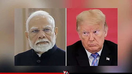 ভারতের মানুষ শুধু সন্তান জন্ম দিতেই যুক্তরাষ্ট্রে আসে: ট্রাম্প  