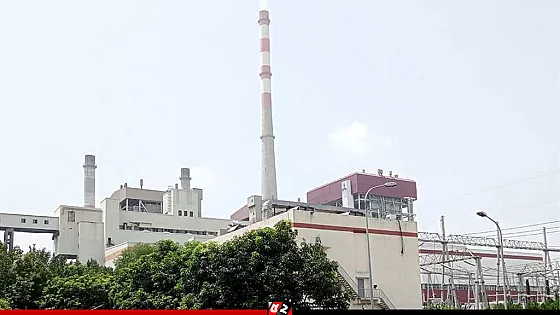 বন্ধ হয়ে গেলো বড়পুকুরিয়া বিদ্যুৎকেন্দ্রের সর্বশেষ ইউনিট