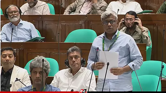 এখন থেকে ঢাকায়ও লোডশেডিং করা হবে : জ্বালানি প্রতিমন্ত্রী