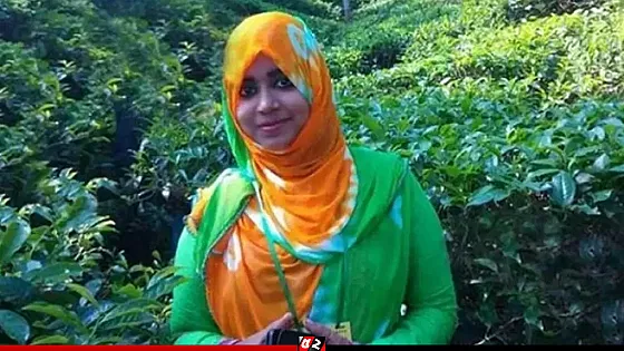 তনু হত্যা মামলা, গ্রেপ্তার সাবেক সেনা সদস্যের ডিএনএ নমুনা সংগ্রহ