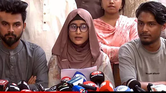 বৈছাআ’র শীর্ষ নেতাদের বিরুদ্ধে অর্থ আত্মসাতের অভিযোগ