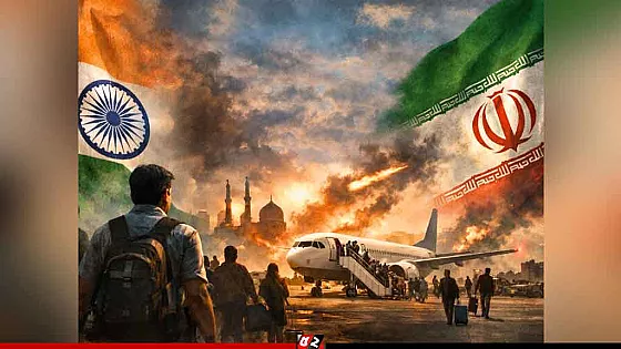 ভারতীয় নাগরিকদের দ্রুত ইরান ছাড়ার নির্দেশ