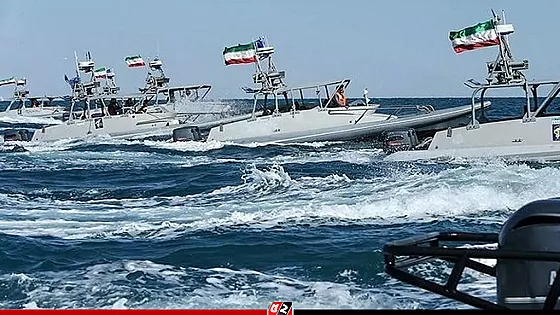 বন্ধুত্বপূর্ন দেশের জন্য হরমুজে  ট্রানজিট ফি মওকুফ করেছে ইরান