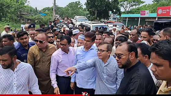 প্রতিবেশী দেশের তুলনায় দেশে ডিজেলের দাম কম বাড়ানো হয়েছে : বাণিজ্যমন্ত্রী