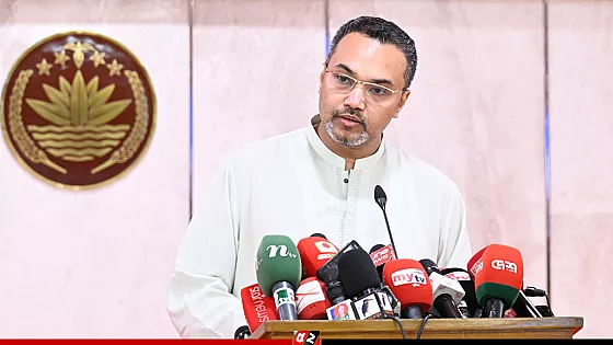 শ্রদ্ধেয় ব্যক্তিদের নিয়ে আপত্তিকর শব্দ চয়ন গুপ্ত মানসিকতার বহিঃপ্রকাশ : মাহদী আমিন