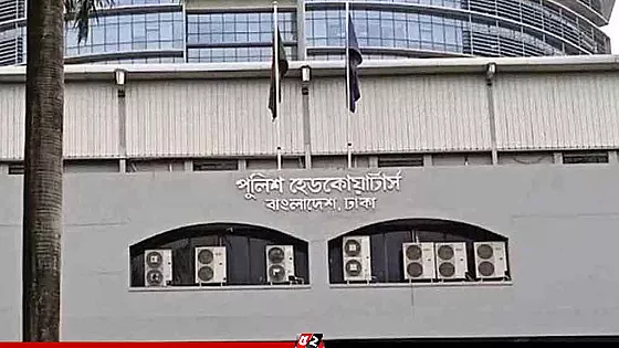 সংসদসহ গুরুত্বপূর্ণ স্থাপনায় জঙ্গি হামলার আশঙ্কায় সতর্কতা