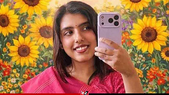 যুক্তরাষ্ট্রে নিখোঁজ বাংলাদেশি শিক্ষার্থী বৃষ্টিও মারা গেছেন   