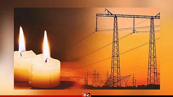 দাবদাহে নাজেহাল জনজীবন, স্বস্তি আসছে বিদ্যুৎ সরবরাহে
