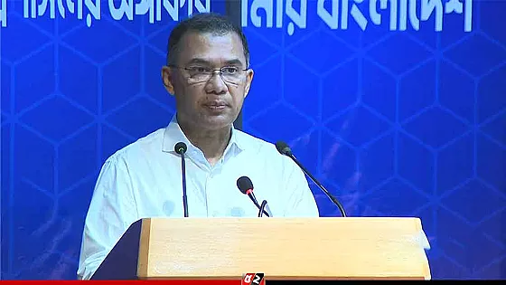 মেধাভিত্তিক ও আত্মবিশ্বাসী মানবসম্পদ গঠনে সরকার বদ্ধপরিকর: প্রধানমন্ত্রী