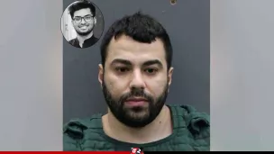 রুমমেটকে ঘিরে সামনে এলো গা শিউরে ওঠা চাঞ্চল্যকর তথ্য