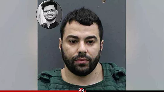 রুমমেটকে ঘিরে সামনে এলো গা শিউরে ওঠা চাঞ্চল্যকর তথ্য