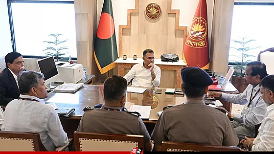 উচ্ছেদ হওয়া হকারদের দ্রুত পুনর্বাসনের নির্দেশ প্রধানমন্ত্রীর