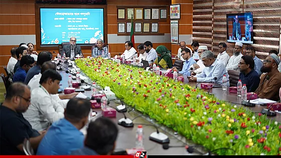 আমদানিকারকদের সুবিধার্থে ছুটির দিনেও চালু থাকবে বিএসটিআই সেবা : শিল্প সচিব