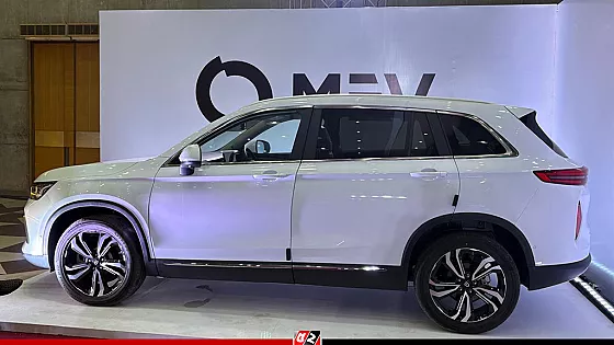 তিন মাসের মধ্যে বাজারে আসছে দেশে উৎপাদিত ইলেকট্রিক গাড়ি