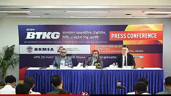 লোডশেডিং নিয়ে উদ্বেগ ব্যবসায়ীদের, রপ্তানি কমার শঙ্কা