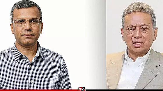 টাকা ছাপিয়ে ঋণের বিষয় নাকচ করলেন গভর্নর ও অর্থমন্ত্রী