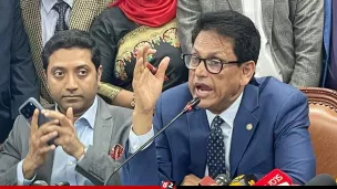 বর্তমান শিক্ষার্থীদের ভাইরাল হওয়ার প্রবণতা বেশি: শিক্ষামন্ত্রী  