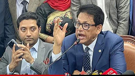 বর্তমান শিক্ষার্থীদের ভাইরাল হওয়ার প্রবণতা বেশি: শিক্ষামন্ত্রী  