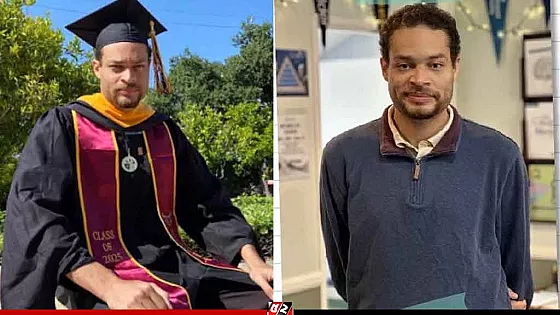 ট্রাম্পের হামলাকারী একজন মেধাবী প্রকৌশলী! 