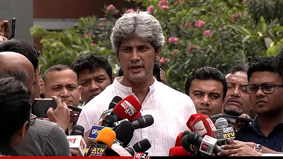 প্রকল্প ব্যয়ে সাশ্রয়ী হওয়ার নির্দেশ প্রধানমন্ত্রীর: পরিকল্পনা প্রতিমন্ত্রী