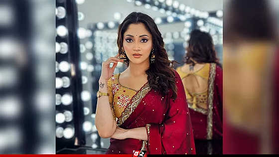 বাবার ব্যবসায়িক লেনদেনের সঙ্গে আমার সম্পর্ক নেই: পূজা চেরি