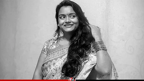 বাসা থেকে ঢাবি ছাত্রীর মরদেহ উদ্ধার, চিরকুটে লেখা শিক্ষকের নাম