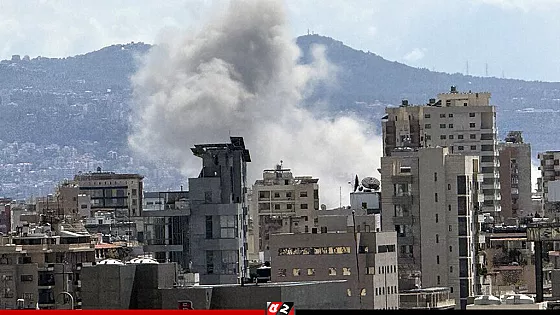 যুদ্ধবিরতি ভেঙে লেবাননে ইসরাইলি হামলা, নিহত ৬