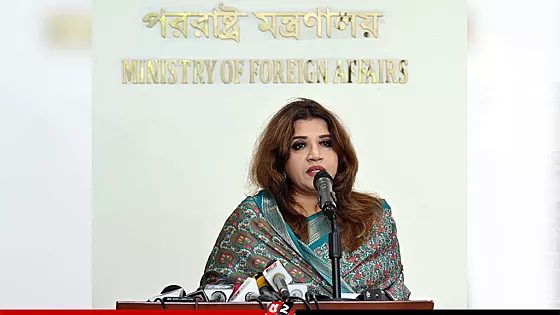 ‘যুক্তরাষ্ট্রে বাংলাদেশি শিক্ষার্থী হত্যার বিচার চায় ঢাকা’