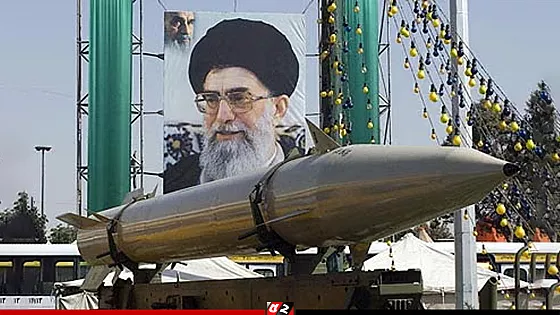 ‘ইরানের হাতে পারমাণবিক অস্ত্র না থাকলেও  বদলে যেতে পারে বর্তমান পরিস্থিতি’