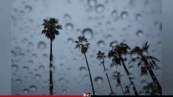 ঢাকাসহ ১৩ অঞ্চলে ঝড়ের আশঙ্কা, নদীবন্দরে সতর্কতা