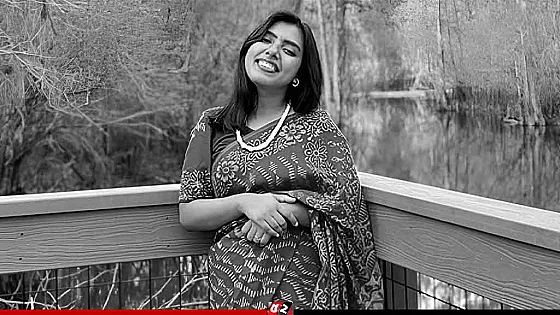 ফ্লোরিডার এক জলাধারে মিলেছে খণ্ডিত মরদেহ, নিখোঁজ বৃষ্টিকে নিয়ে রহস্য ঘনীভূত