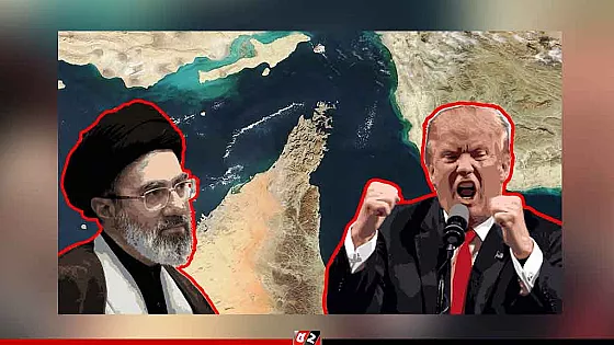 হরমুজ খুলতে নতুন শর্ত দিয়েছে তেহরান