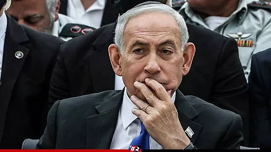 নিরাপত্তার ঝুঁকি দেখিয়ে স্থগিত করা হয়েছে নেতানিয়াহুর সাক্ষ্যদান 