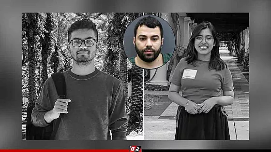 লিমন ও বৃষ্টিকে ধারালো অস্ত্র দিয়ে খুঁচিয়ে হত্যা 