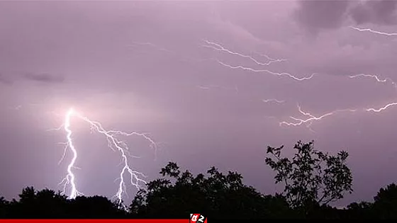 নেত্রকোনায় বজ্রপাতে ৩ জন নিহত