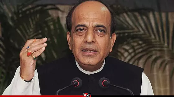 ঢাকায় ভারতের নতুন হাইকমিশনার দীনেশ ত্রিবেদী