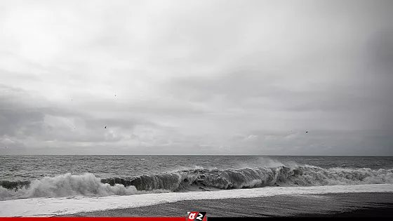 দেশের ৪ সমুদ্রবন্দরে ৩ নম্বর সতর্ক সংকেত