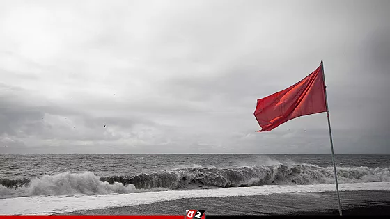 দেশের ৪ সমুদ্রবন্দরে ৩ নম্বর সতর্ক সংকেত