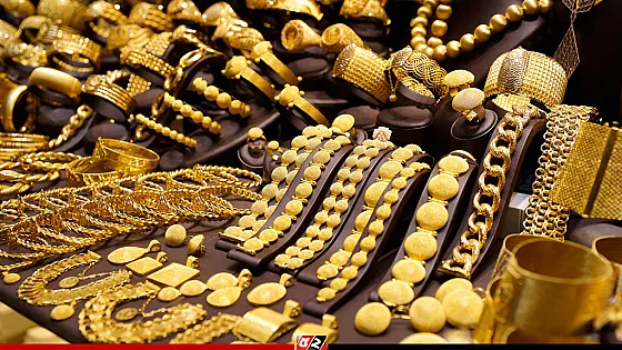 দেশের বাজারে কমলো স্বর্ণের দাম