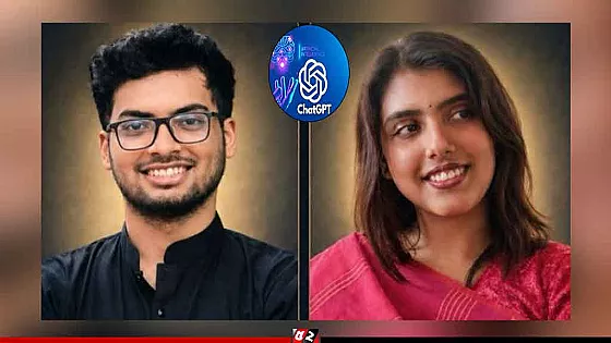 লিমন-বৃষ্টি হত্যাকাণ্ডে ওপেনএআইয়ের বিরুদ্ধে অভিযোগ দায়ের 